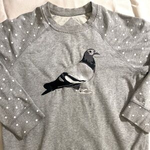 Staple Pigeon Crewneck